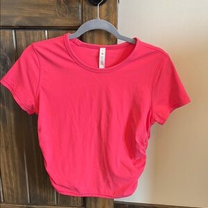 Lululemon All It Takes Top